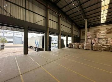 Comercial · 5552m² · Galpao Industrial 5552m2 a Venda e Locacao em Loteamento Vitória Martini Indaiatuba
