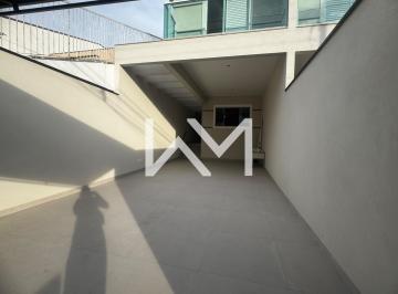 Casa · 145m² · 3 Quartos · 4 Vagas · Sobrado novo, com 3 suítes, piscina e 4 vagas grande, na Vila Galvão, Guarulhos/SP