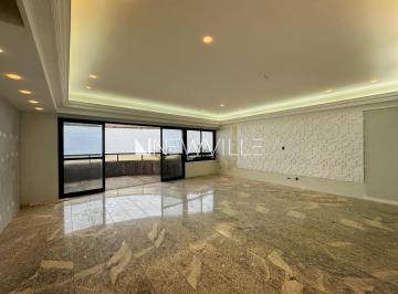 Apartamento · 218m² · 4 Quartos · 3 Vagas · Apartamento à venda no Condomínio Príncipe de Andorra, em Boa Viagem – 218,75m², 4 suítes, 3 vagas e