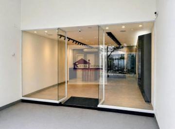 Comercial · 100m² · 2 Vagas · Loja em Vila Clementino SP para Locação | 100m²