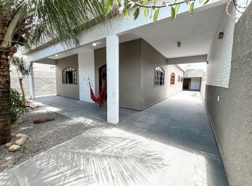 Casa · 215m² · 3 Quartos · 4 Vagas · Casa em Piratininga, Niterói/RJ de 215m² 3 quartos para locação R$ 5.500,00/mes