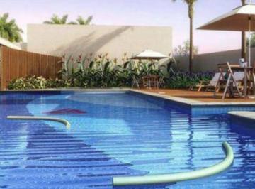 Apartamento · 54m² · 1 Quarto · 1 Vaga · Apartamento em Vila Regente Feijó, São Paulo/SP de 54m² 1 quartos para locação R$ 3.800,00/mes