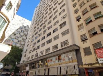 Comercial · 34m² · Conjunto em Centro, Rio de Janeiro/RJ de 0m² para locação R$ 400,00/mes