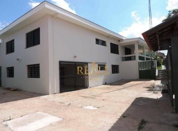 Casa · 305m² · 3 Quartos · 8 Vagas · Casa em Centro, Vinhedo/SP de 305m² 3 quartos para locação R$ 5.495,00/mes