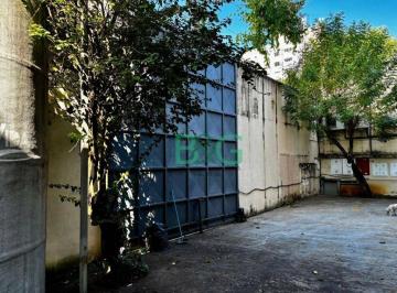 Comercial · 80m² · Galpão em Vila Califórnia, São Paulo/SP de 80m² à venda por R$ 8.000.000,00 ou para locação R$ 35.00