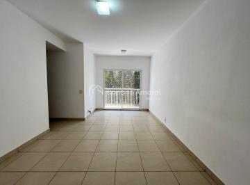 Apartamento · 69m² · 3 Quartos · 2 Vagas · Apartamento em Morumbi, Paulínia/SP de 69m² 3 quartos para locação R$ 2.700,00/mes
