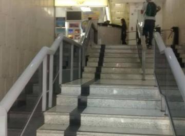 Comercial · 100m² · Sala em Consolação, São Paulo/SP de 100m² para locação R$ 1.990,00/mes