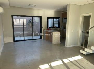 Casa · 150m² · 3 Quartos · 2 Vagas · Casa em Parque Taquaral, Campinas/SP de 150m² 3 quartos para locação R$ 8.000,00/mes