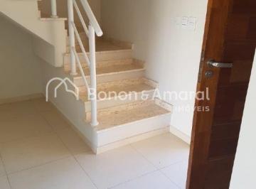 Casa · 120m² · 3 Quartos · 2 Vagas · Casa em Parque Brasil 500, Paulínia/SP de 120m² 3 quartos para locação R$ 5.900,00/mes