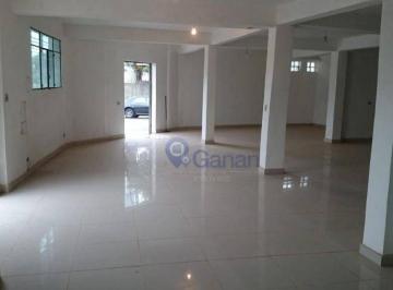 Comercial · 130m² · Salão em Instituto de Previdência, São Paulo/SP de 130m² para locação R$ 5.500,00/mes