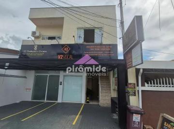 Sala comercial para locação  Conjunto Trinta e Um de Março
Ótima oportunidade em · Sala em Jardim Veneza, São José dos Campos/SP de 20m² para locação R$ 800,00/mes