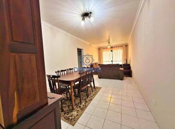 Apartamento · 110m² · 1 Quarto · 2 Vagas · Apartamento em Barra Funda, Guarujá/SP de 110m² 1 quartos para locação R$ 4.500,00/mes