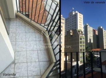 Apartamento · 1 Quarto · 1 Vaga · Apartamento em Bela Vista, São Paulo/SP de 0m² 1 quartos para locação R$ 1.750,00/mes