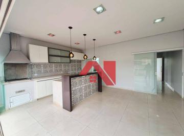Casa · 210m² · 3 Quartos · 1 Vaga · Casa em Vila Pataro, Mogi Guaçu/SP de 210m² 3 quartos à venda por R$ 600.000,00 ou para locação R$ 3
