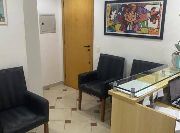 Comercial · 35m² · Sala em Vila Gomes Cardim, São Paulo/SP de 35m² para locação R$ 2.500,00/mes