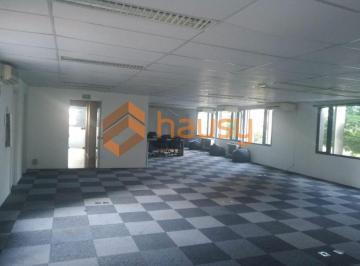 Comercial · 104m² · 2 Vagas · Sala em Cidade Monções, São Paulo/SP de 104m² para locação R$ 6.508,00/mes