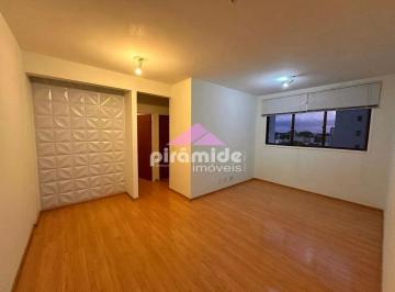 Apartamento en Aluguel de 2 quartos Parque Residencial Aquarius · Apartamento em Parque Residencial Aquarius, São José dos Campos/SP de 60m² 2 quartos para locação R$