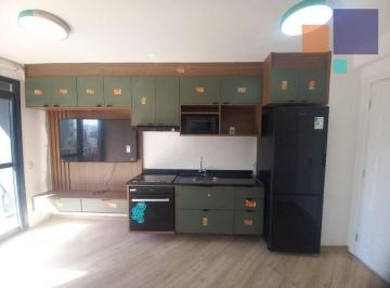 Comercial · 27m² · 1 Quarto · Studio em Pinheiros, São Paulo/SP de 27m² 1 quartos para locação R$ 4.418,00/mes