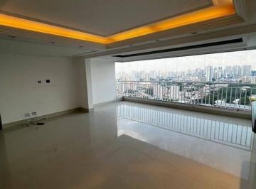 Apartamento · 220m² · 4 Quartos · 3 Vagas · Apartamento em Vila Zilda, São Paulo/SP de 220m² 4 quartos para locação R$ 9.000,00/mes