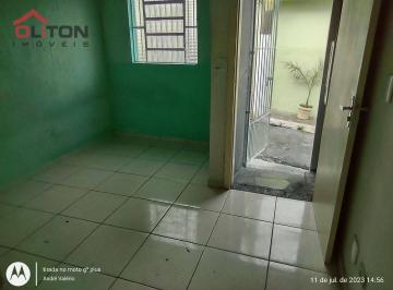 Casa · 24m² · 1 Quarto · Casa em Tucuruvi, São Paulo/SP de 24m² 1 quartos para locação R$ 1.100,00/mes