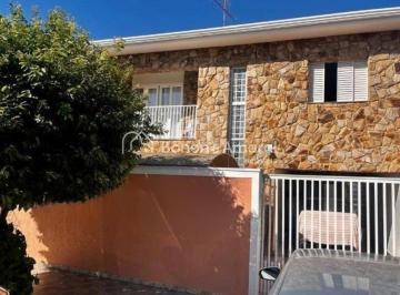 Casa · 196m² · 3 Quartos · 2 Vagas · Casa em Jardim Santa Genebra II (Barão Geraldo), Campinas/SP de 196m² 3 quartos para locação R$ 4.50