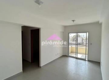 Apartamento de 2 quartos, São José dos Campos · Apartamento em Jardim Oriente, São José dos Campos/SP de 56m² 2 quartos para locação R$ 2.500,00/mes