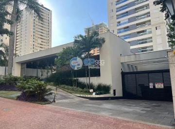 Apartamento · 85m² · 2 Quartos · 2 Vagas · Apartamento em Santa Rosa, Londrina/PR de 85m² 2 quartos para locação R$ 4.500,00/mes