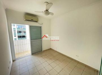 Comercial · 44m² · 1 Quarto · 1 Vaga · Studio em Gonzaga, Santos/SP de 44m² 1 quartos à venda por R$ 350.000,00 ou para locação R$ 3.100,00