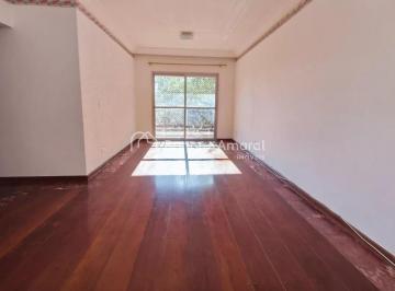 Apartamento · 105m² · 3 Quartos · 1 Vaga · Apartamento em São Bernardo, Campinas/SP de 105m² 3 quartos para locação R$ 3.200,00/mes