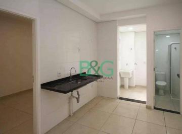 Apartamento · 37m² · 2 Quartos · Apartamento em Chácara Califórnia, São Paulo/SP de 37m² 2 quartos à venda por R$ 339.000,00 ou para 