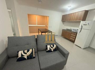 Apartamento · 62m² · 2 Quartos · 2 Vagas · Apartamento em Vila Industrial, São José dos Campos/SP de 62m² 2 quartos à venda por R$ 570.000,00 o