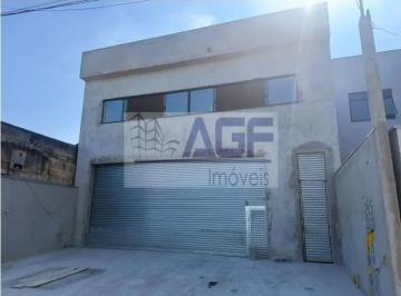 Comercial · 400m² · Galpão em Centro, Diadema/SP de 400m² para locação R$ 17.000,00/mes