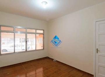 Casa · 80m² · 2 Quartos · 1 Vaga · Casa em Alves Dias, São Bernardo do Campo/SP de 80m² 2 quartos para locação R$ 2.500,00/mes