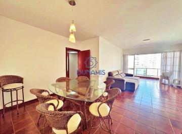 Apartamento · 135m² · 2 Quartos · 2 Vagas · Apartamento em Centro, Guarujá/SP de 135m² 2 quartos para locação R$ 5.500,00/mes