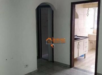Apartamento · 54m² · 2 Quartos · 1 Vaga · Apartamento em Jardim Valéria, Guarulhos/SP de 54m² 2 quartos à venda por R$ 191.000,00 ou para loca