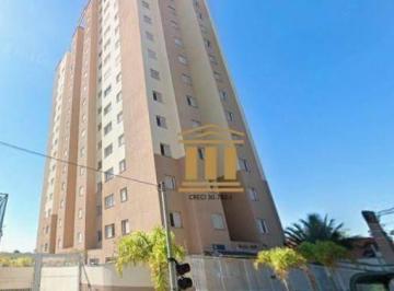 Apartamento · 47m² · 2 Quartos · 1 Vaga · Apartamento em Jardim Satélite, São José dos Campos/SP de 47m² 2 quartos para locação R$ 2.500,00/me