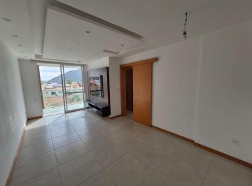 Apartamento · 105m² · 2 Quartos · 2 Vagas · Apartamento em Piratininga, Niterói/RJ de 105m² 2 quartos para locação R$ 4.500,00/mes