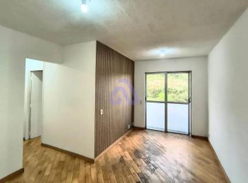 Apartamento · 56m² · 2 Quartos · 1 Vaga · Apartamento em Jardim Santa Terezinha (Zona Leste), São Paulo/SP de 56m² 2 quartos para locação R$ 1