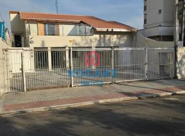 Casa · 275m² · 1 Quarto · 4 Vagas · Sobrado em Jardim São Dimas, São José dos Campos/SP de 275m² 1 quartos à venda por R$ 2.000.000,00 o