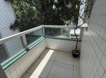Apartamento · 87m² · 3 Quartos · 2 Vagas · Apartamento em Espinheiro, Recife/PE de 87m² 3 quartos à venda por R$ 595.000,00 ou para locação R$ 
