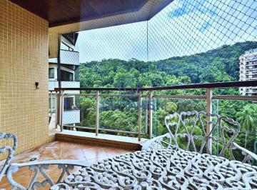 Apartamento · 102m² · 2 Quartos · 2 Vagas · Apartamento em Barra Funda, Guarujá/SP de 102m² 2 quartos para locação R$ 5.500,00/mes