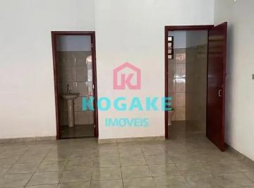 Comercial · 64m² · 1 Vaga · Ponto em Residencial Bosque dos Ipês, São José dos Campos/SP de 64m² para locação R$ 1.600,00/mes