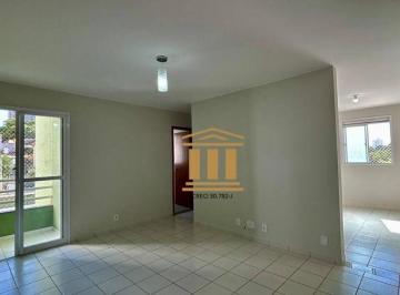 Apartamento · 54m² · 2 Quartos · 1 Vaga · Apartamento em Jardim Oriente, São José dos Campos/SP de 54m² 2 quartos para locação R$ 2.100,00/mes