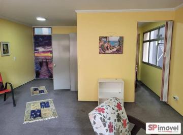 Comercial · 58m² · Sala em Jardim Paulista, São Paulo/SP de 58m² para locação R$ 1.500,00/mes