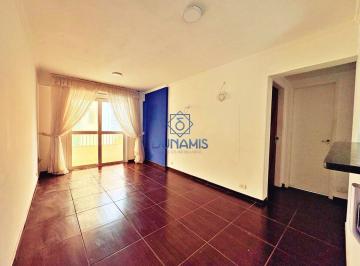 Apartamento · 65m² · 1 Quarto · 1 Vaga · Apartamento em Centro, Guarujá/SP de 65m² 1 quartos para locação R$ 3.500,00/mes