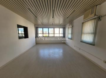 Comercial · 53m² · 2 Vagas · Sala em Vila Itapura, Campinas/SP de 53m² para locação R$ 1.200,00/mes