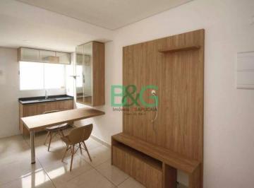 Apartamento · 34m² · 2 Quartos · 1 Vaga · Apartamento em Cidade Mãe do Céu, São Paulo/SP de 34m² 2 quartos à venda por R$ 530.000,00 ou para l