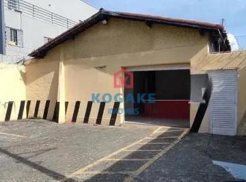 Comercial · 100m² · 1 Quarto · Imóvel Comercial em Vila Ema, São José dos Campos/SP de 100m² 1 quartos para locação R$ 5.000,00/mes