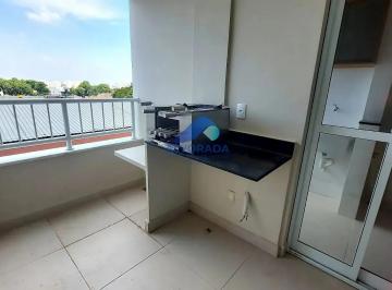 Apartamento en Aluguel de 2 quartos Jardim Satélite · Apartamento em Jardim Satélite, São José dos Campos/SP de 63m² 2 quartos para locação R$ 2.900,00/me