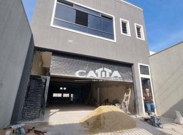 Comercial · 260m² · Salão em Vila Nova Savoia, São Paulo/SP de 260m² para locação R$ 15.000,00/mes